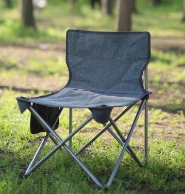 China Water Resistant Portable Aluminum Luxury Easy Foldable Lightweight Outdoor Sillas Raising Travel BBQ Picnic Beach Furniture Folding Camping Chair for sale