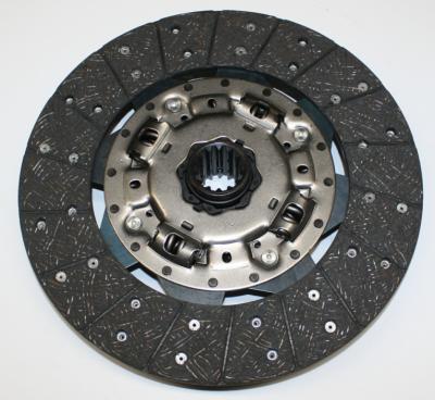 China ME520732 MFD067U Truck Auto Parts High Quality Clutch Disc 300*190*14*35.2 for sale