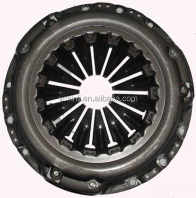 China TYC556 Clutch System 31210-36072 Auto Clutch Pressure Plate Clutch Cover FOR TOYOT LAND CRUISER for sale