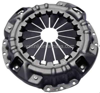 China 30210-0T301 Clutch Cover and NDC569 Pressure Plate Assembly for Nissa n Truck 300*190*350 for sale