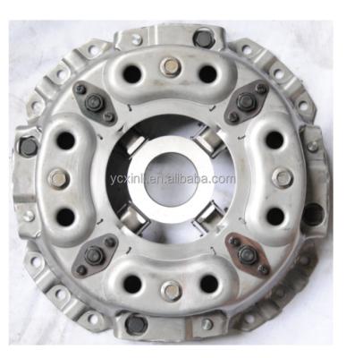 China HNC518 Clutch System 31210-1930 Auto Truck Manufacturers Clutch Cover Assembly For Hino RANGER P-FT173 H07C for sale