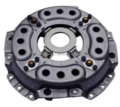 China Professional ISUZ U N-Serie Truck 325*210*368 Manufacturer ISC604 1-31220-157-1 Clutch Cover Assy Price for sale