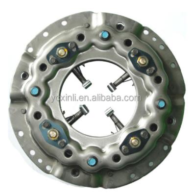 China High Quality Auto Clutch 31210-2621 Clutch Plate Assembly HNC540 For Hino Heavy Truck 350*220*379 for sale