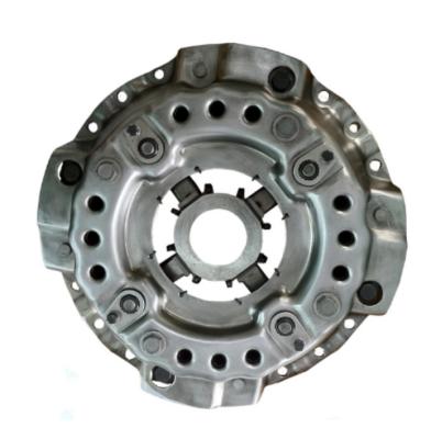 China China FactoryTruck Accessories Clutch Pressure Plate 8-94461-108-0 300*190*350 for sale