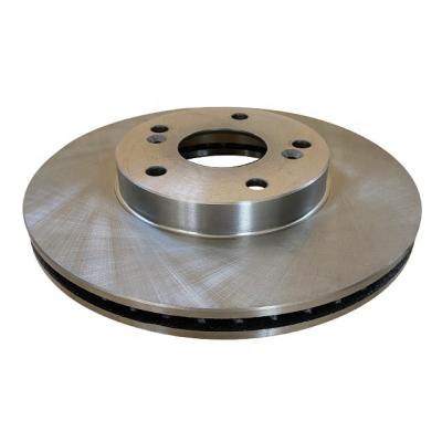 China Auto Brake Systems 45251-S87-A00 Auto Parts Front Axel Brake Rotor Brake Disc DDF1539 For Honda Accord VII for sale