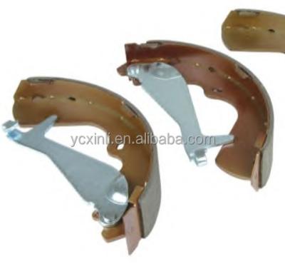 China Best Price 58305-H1A00 Brake Shoe Match For S1053 190*40 Passenger Car for sale