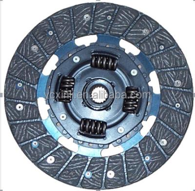 China Auto Part MZD053U Clutch Disc Car Parts H607-16-460 FOR MX-5 for sale