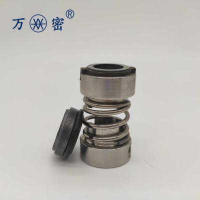 China Mechanical Seals WM G02-16 Mechanical Seals For Air Conditioning Pumps for sale