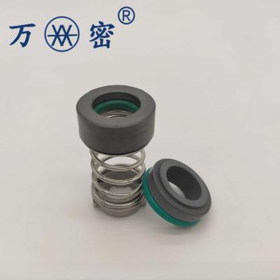 China Mechanical Seal WM FL-12 mm Submersible Pump Shaft Mechanical Seal for sale