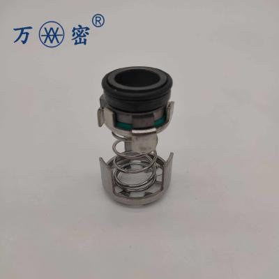 China Mechanical seal WM G04-12 high pressure pump mechanical seal CRK2-4AUUV CRK, CR(N) multistage pump mechanical seal for sale