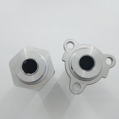 China WM GLF 12 Mechanical Seal Faces / Jockey Pump 12 Types Mechanical Seal / Mechanical Seal for sale