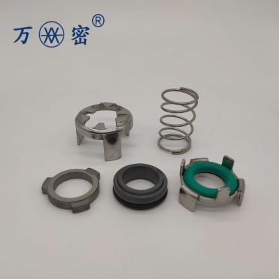 China Mechanical Seal WM G04-16 CRK2/4-16 Mechanical Seal for sale