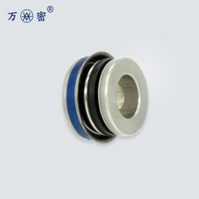 China WM FB-12 mechanical seal auto pump / automobile engine cooling water pump / mechanical seal mini water pump for sale