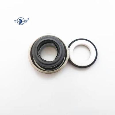 China WM F-12 Ceramic Mechanical Seals For Automotive Water Pumps 12-20mm for sale