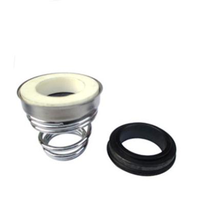 China Mechanical Seal Supply 155 Series Mechanical Seal 18mm Rubber Ring Mechanical Liquid Plug for sale