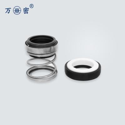 China Mechanical seal/machinery seal WM 560-14 wholesale price with high quality type 560 rubber bellows pump mechanical seal for sale