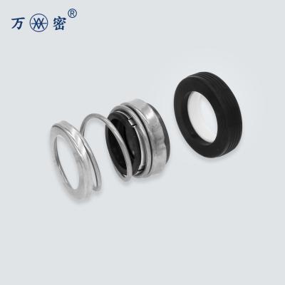 China Type 560 BIA Dual Capacity Fighter Bomber Mechanical Seal Machinery Standard Pac Seal/Seal WM 560-12 Seal Manufacturing for sale