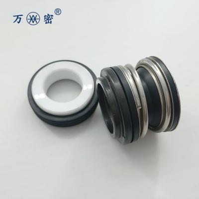 China Mechanical Seal WM E-3/4 Oil Shaft Seals For Submersible Pumps for sale