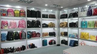 Verified China supplier - Guangzhou Huiquan Bags Co., Ltd.