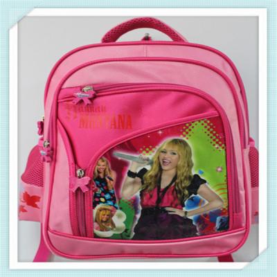 China 2016 new design fashion kid dora school bag waterproof wholesale chinas/kids animal backpack/cheap kids school backpack for sale