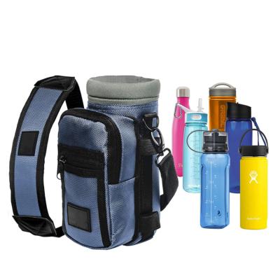 China Waterproof unisex outdoor island warm bottle bag for you for sale