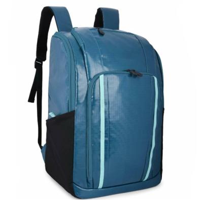 China Large waterproof outdoor portable capacity increasing a cooler travel backpack for sale