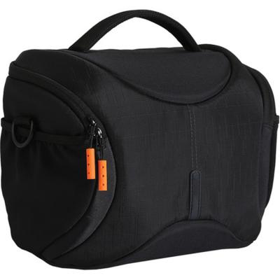 China Factory Directly Business Black Outdoor Video Camera Bag for sale