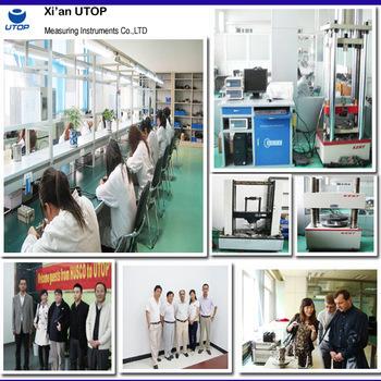 Verified China supplier - Xi'an UTOP Measurement Instrument Co., Ltd.