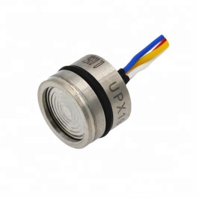 China Small Size 316L OEM 4 Wire Piezoresistive Silicon Pressure Sensor for sale