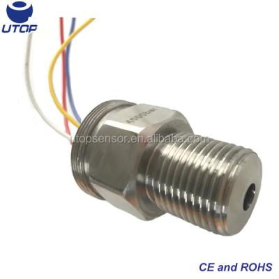 China UPX7-a Strain Gauge Water Pressure Sensor UPX7-a for sale