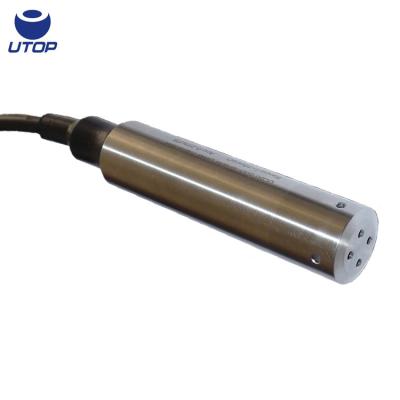 China 304SS ULB-I RS485 Modbus Diesel Level Sensor for sale