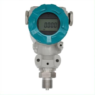 China UIB6 Digital Cast Aluminum Pressure Transmitter for sale