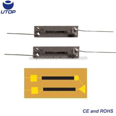 China PRESSURE SENSOR Semiconductor Strain Gauge For Compensation Purpose for sale