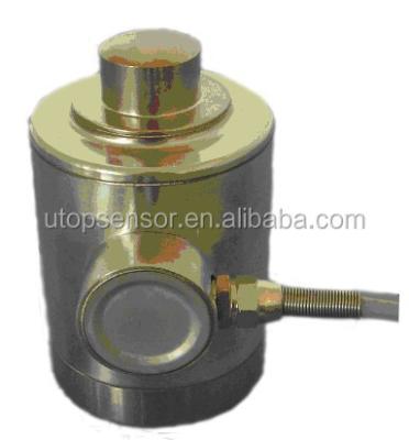 China 20t column compression load cell 0.5t~600t for sale