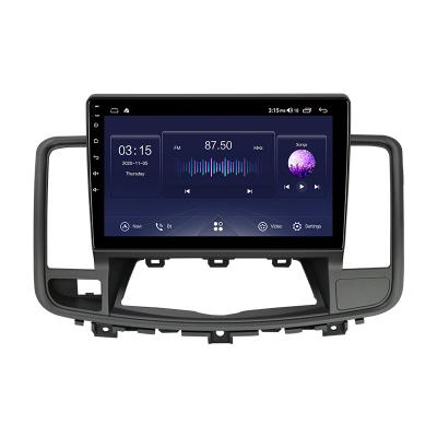 China GPS wholesaler For Nissan Teana J32 2008-2013 years 6g 128g Android 9.0-11.0 Car stereo Radio Multimedia Player Navigation GPS for sale