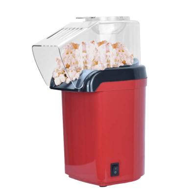 China Sustainable Professional Made Nonstick Turbo Pan Coating Evenly Heating Durable Popcorn Machine for sale