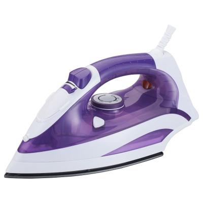 China Hot Selling Ironing Machine Viable Electric Iron Exquisite Household Flat Hand Held Steam Iron for sale