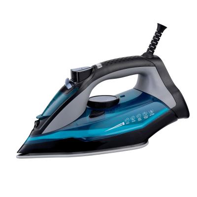 China Sustainable High Standard New Product Steam Iron Garment Electric Steam Shirt Hand Held Steam Iron for sale