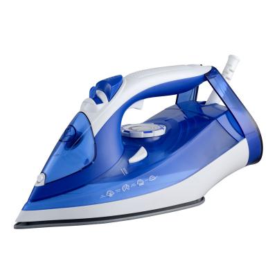 China Factory New Product Sustainable Household Electric Iron Clothes Ironing Machine Flat Hand Held Steam Iron for sale