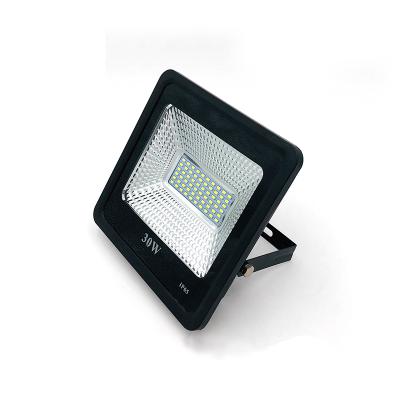 China Outdoor Housing 30W Waterproof Outdoor Led Flood Lights For Wholesale for sale