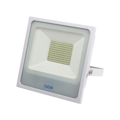 China Outdoor Outdoor IP65 Water Proof Led Floodlight Reflector Led Flood Light 50w for sale