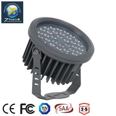 China Outdoor/Garden/Garden Park Flood Spot LED Waterproof Landscape Rectified Standing Light for sale