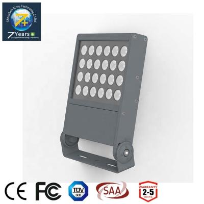 China Outdoor/Garden/Park Dmx Control Waterproof Aluminum 24w Stage Led Spotlight IP65 for sale