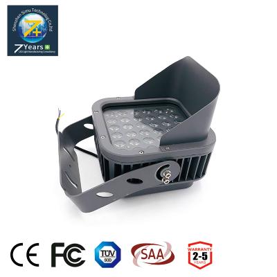 China Outdoor High Lumens Warm White Work Led Lights 30w Outdoor Led Flood Light for sale