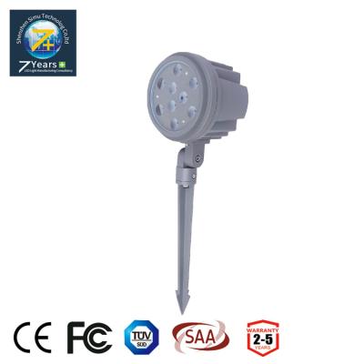 China Garden/Pathway/Low Voltage Outdoor Lawn/Park Garden Yard Pathway 12V LED Landscape Light for sale