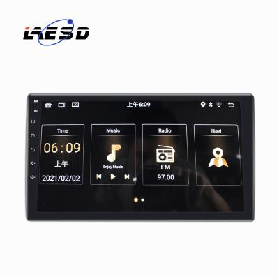 China FM/GPS/mirror/DIN Dropshipping Music/Video Link 7 Inch Universal Android Car Radio 7 Inch Touch Screen Car DVD Player Gps for sale