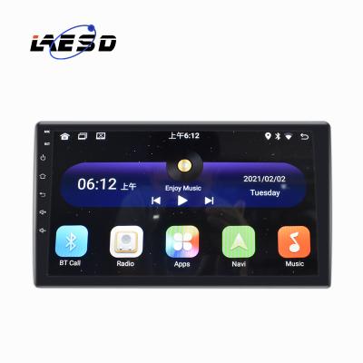 China Universal FM/GPS/Mirror/Din Link Music/Video Dual 7 Inch Android Car Stereo Player Dropshipping for sale