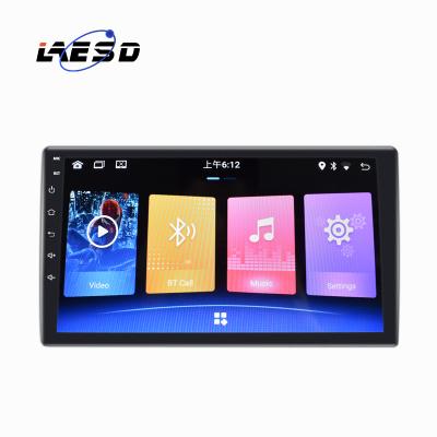 China 7 Inch Android Gps Dual Dropshipping Car Stereo FM/GPS/Mirror/Stereo Link Universal for sale