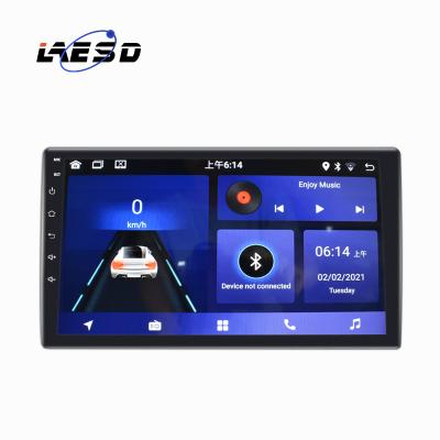 China FM/GPS/Mirror Link/Music Car Audio Stereo Android System 7/Inch Video Car Dashboard Dropshipping for sale