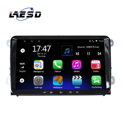 China Link/Music/Video DZ4500 Android Stereo Car Radio 9 inch FM/GPS/mirror fm car radio navigation gps for sale